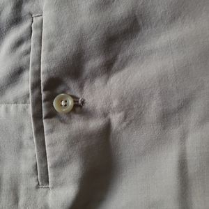 Ralph Lauren wool and silk dress pant